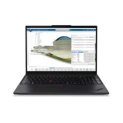 Lenovo ThinkPad P16s Gen 4 (AMD) Copilot+ PC, AMD Ryzen...
