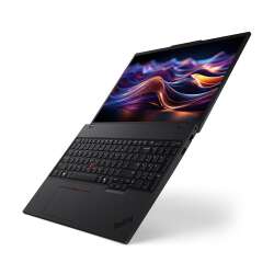 Lenovo ThinkPad P16s Gen 4 (AMD) Copilot+ PC, AMD Ryzen AI 9 HX PRO, 2 GHz, 40,6 cm (16"), 1920 x 1200 Pixel, 64 GB, 1 TB