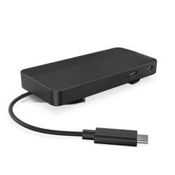 Lenovo 40B90000WW, Kabelgebunden, USB 3.2 Gen 1 (3.1 Gen...