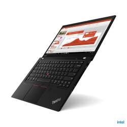 Lenovo ThinkPad T14 Gen 2 (Intel), Intel® Core™ i5, 2,4 GHz, 35,6 cm (14"), 1920 x 1080 Pixel, 16 GB, 512 GB