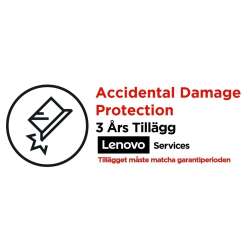 Lenovo 3 Jahre Unfallschutz (Accidental Damage Protection, ADP, Erweiterung), 3 Jahr(e)