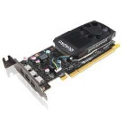 Lenovo 4X60N86656, Quadro P400, 2 GB, GDDR5