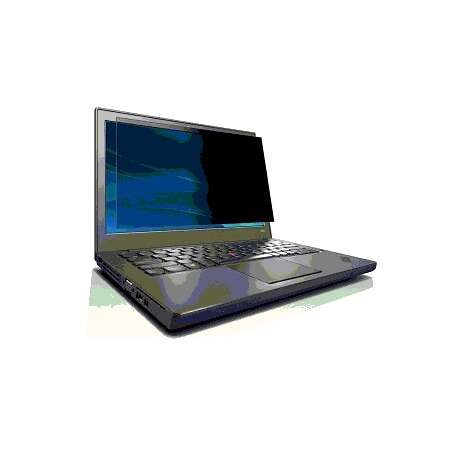 Lenovo 4Z10E51378, 16:9, Laptop, Rahmenloser Blickschutzfilter, 28 g