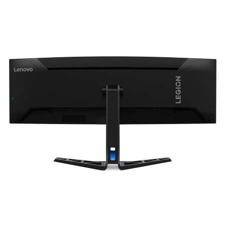 Lenovo Legion R45w-30, 113 cm (44.5"), 5120 x 1440 Pixel, DQHD, LED, Schwarz
