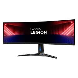 Lenovo Legion R45w-30, 113 cm (44.5"), 5120 x 1440 Pixel, DQHD, LED, Schwarz