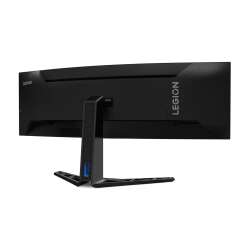 Lenovo Legion R45w-30, 113 cm (44.5"), 5120 x 1440 Pixel, DQHD, LED, Schwarz