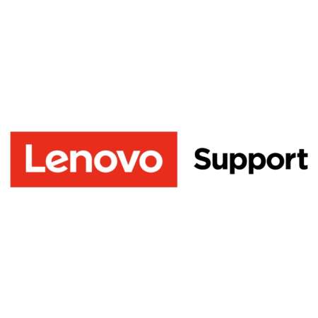 Lenovo 5WS7C03238, 1 Lizenz(en), 1 Jahr(e), 9x5