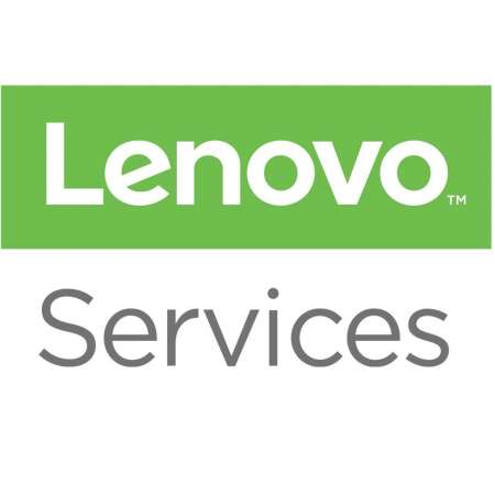 Lenovo 5WS7A26476, 1 Lizenz(en), 5 Jahr(e), Vor Ort