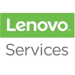 Lenovo 5WS7A26476, 1 Lizenz(en), 5 Jahr(e), Vor Ort