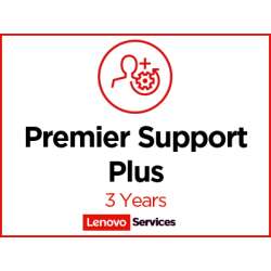Lenovo 5WS1L39322, 3 Jahr(e), Vor Ort