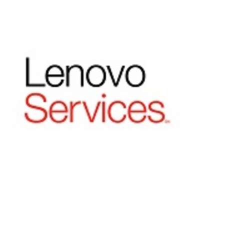 Lenovo 5WS0G18300, 5 Jahr(e), Vor Ort