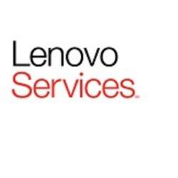 Lenovo 5WS0G18300, 5 Jahr(e), Vor Ort
