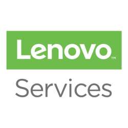 Lenovo 5WS1B61711, 4 Jahr(e), 24x7