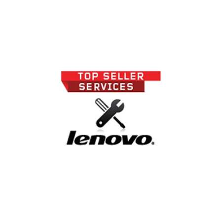 Lenovo ThinkPlus ePac 4YR Onsite, 4 Jahr(e), Vor Ort