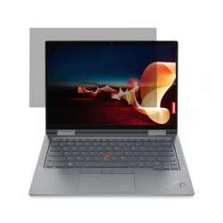Lenovo 4XJ1M77972, 35,6 cm (14"), 16:10, Laptop, Rahmenloser Blickschutzfilter, Privatsphäre