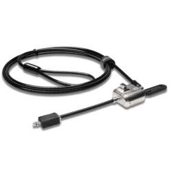 Lenovo 4X90H35558, 1,83 m, Flachschlüssel, Stahl, Schwarz, Edelstahl