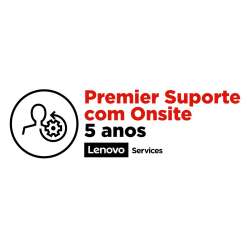 Lenovo 5WS0Y57696, 5 Jahr(e), Vor Ort