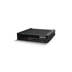 Lenovo ThinkStation P3 Tiny Gen 2, Intel Core Ultra 7, 265, 32 GB, 1 TB, Windows 11 Pro, 64-Bit