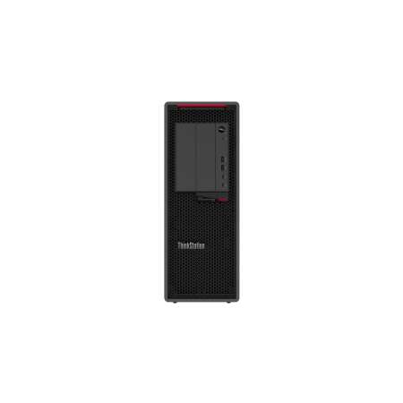 Lenovo ThinkStation P620, 4,1 GHz, AMD Ryzen Threadripper PRO, 5945WX, 64 GB, 1 TB, Windows 11 Pro