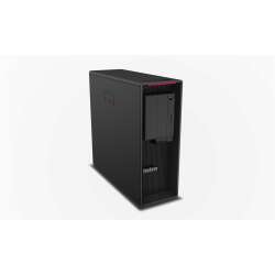 Lenovo ThinkStation P620, 4,1 GHz, AMD Ryzen Threadripper PRO, 5945WX, 64 GB, 1 TB, Windows 11 Pro