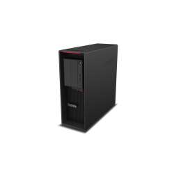 Lenovo ThinkStation P620, 4,1 GHz, AMD Ryzen Threadripper PRO, 5945WX, 64 GB, 1 TB, Windows 11 Pro