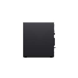 Lenovo ThinkStation P3 Tower Gen 2, Intel Core Ultra 7, 265K, 64 GB, DDR5-SDRAM, 1 TB, Windows 11 Pro