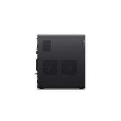Lenovo ThinkStation P3 Tower Gen 2, Intel Core Ultra 7, 265K, 64 GB, DDR5-SDRAM, 1 TB, Windows 11 Pro