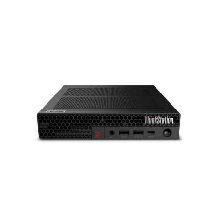 Lenovo ThinkStation P3 Tiny Gen 2, Intel Core Ultra 7, 265, 64 GB, 1 TB, Windows 11 Pro, 64-Bit