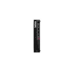 Lenovo ThinkStation P3 Tiny Gen 2, Intel Core Ultra 7, 265, 64 GB, 1 TB, Windows 11 Pro, 64-Bit