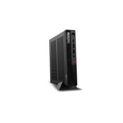 Lenovo ThinkStation P3 Tiny Gen 2, Intel Core Ultra 7, 265, 64 GB, 1 TB, Windows 11 Pro, 64-Bit