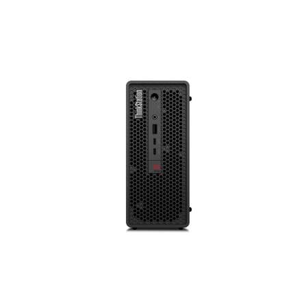 Lenovo ThinkStation P3 Ultra SFF Gen 2, Intel Core Ultra 9, 285, 64 GB, 1 TB, Windows 11 Pro, 64-Bit