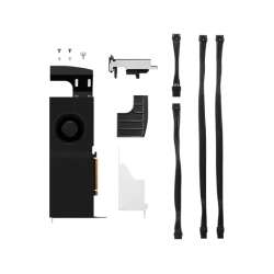 Lenovo 4X61P46223, RTX 4500 Ada, 24 GB, GDDR6, 7680 x...