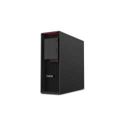 Lenovo ThinkStation P620, 4,1 GHz, AMD Ryzen Threadripper PRO, 5945WX, 64 GB, 1 TB, Windows 11 Pro