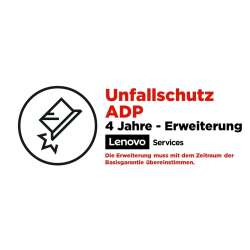 Lenovo 4 Jahre Unfallschutz (Accidental Damage...