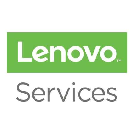 Lenovo 5WS1C40285, 3 Jahr(e)