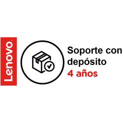 Lenovo 4Y Depot/CCI upgrade from 2Y Depot/CCI, 4 Jahr(e)
