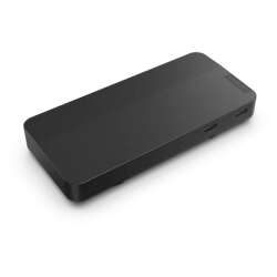 Lenovo 40B90100CH, Kabelgebunden, USB 3.2 Gen 1 (3.1 Gen...
