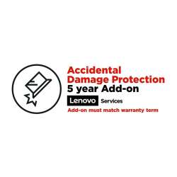 Lenovo 5 Jahre Unfallschutz (Accidental Damage...