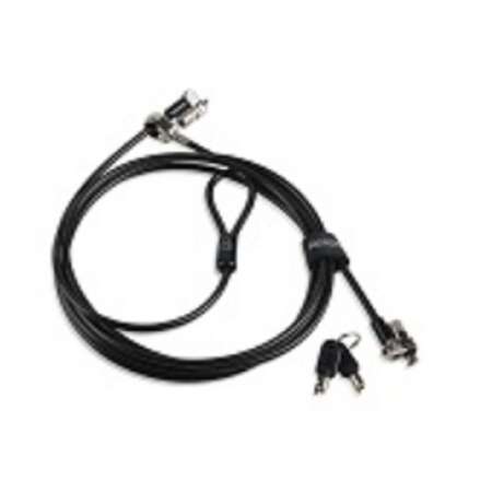 Lenovo 4XE0N80915, Schlüssel, Schwarz