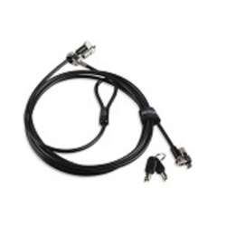 Lenovo 4XE0N80915, Schlüssel, Schwarz