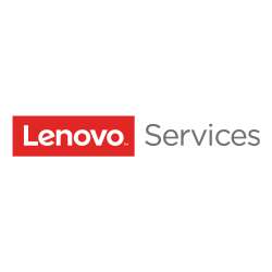 Lenovo Premier Essential, 5 Jahr(e), Vor Ort, 24x7