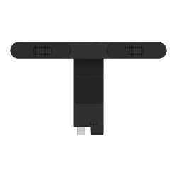Lenovo ThinkVision MS30 (S), 2.0 Kanäle, 4 W, 85 dB,...