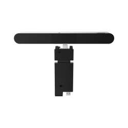Lenovo ThinkVision MS30 (S), 2.0 Kanäle, 4 W, 85 dB, 4 W, 4 Ohm, 64 dB