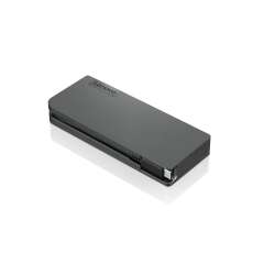 Lenovo 4X90S92381, Kabelgebunden, USB 3.2 Gen 1 (3.1 Gen...