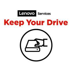 Lenovo 5PS7C00041, 1 Lizenz(en), 5 Jahr(e)