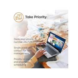 Lenovo 5 Jahr Premier Support mit Vor-Ort-Service, 1 Lizenz(en), 5 Jahr(e), Vor Ort, 24x7x365