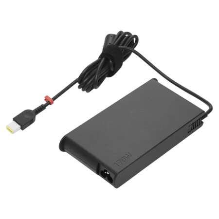 Lenovo 4X20S56706, Laptop, Drinnen, 100 - 240 V, 50/60 Hz, 170 W, 2.5 A