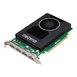 Lenovo M2000 4GB DDR5, Quadro M2000, 4 GB, GDDR5, 128...