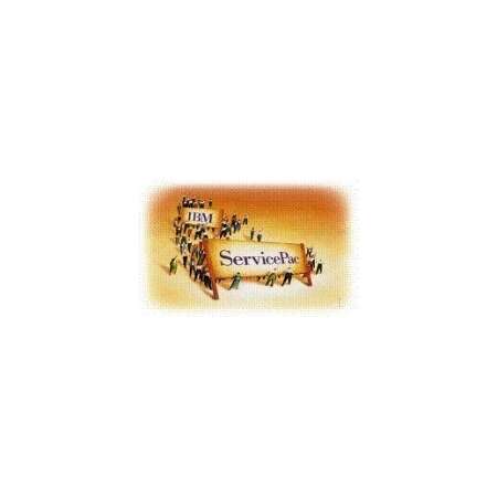 Lenovo IBM ServicePac PC1009, 1 Jahr(e), 24x7