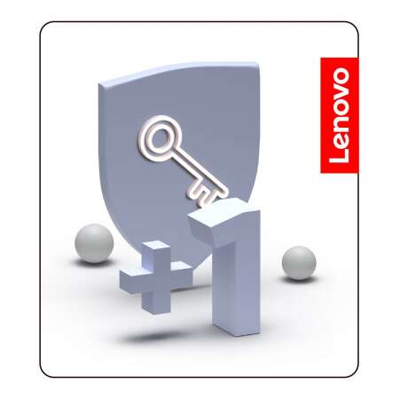 Lenovo 5WS0K75720, 1 Lizenz(en), 2 Jahr(e), Carry-in